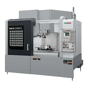 MORI SEIKI NVX5100 II