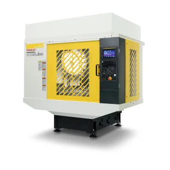 FANUC ROBODRILL