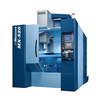 MATSUURA MX520